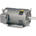 Baldor-Reliance Baldor-Reliance Motor M1023T, 3/1.3HP, 1725/1140RPM, 3PH, 60HZ, 184T, 3634M M1023T